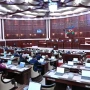 Milli Məclis Bəyanat qəbul edəcək